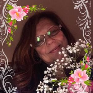 Meet your Posher, Sheree